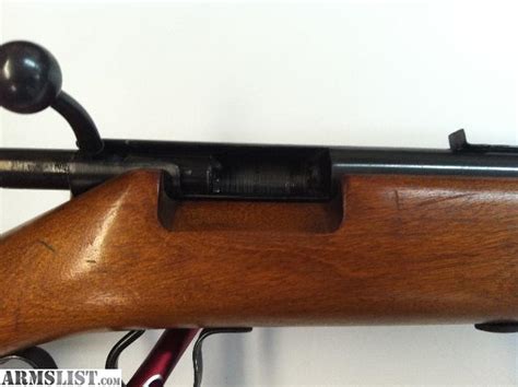 Armslist For Sale Stevens Model 15a Single Shot Bolt Action Rifle 22lr