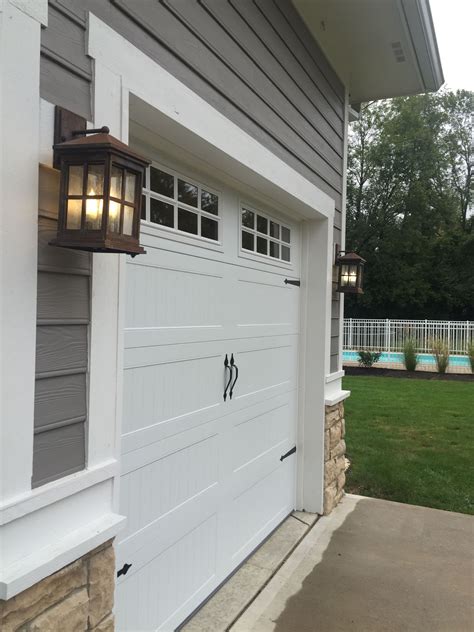 Chi Garage Doors The Best Choice For Your Home Garage Ideas