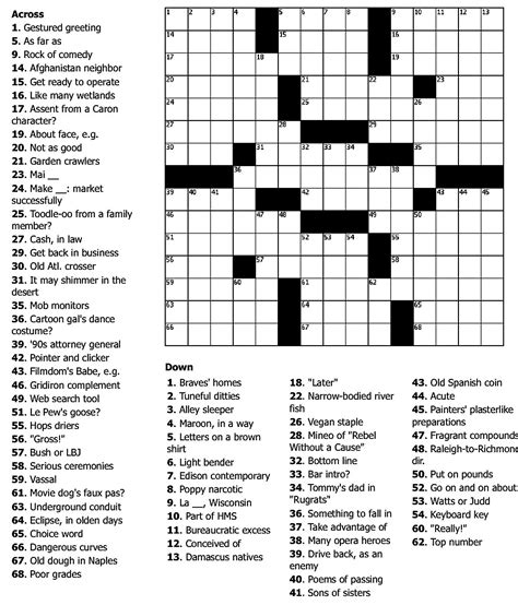 Puzzles For Sep 11 Number Searchsudokuword Search