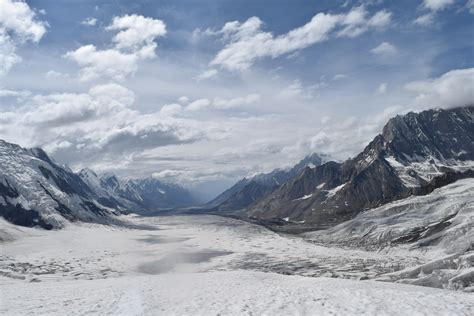 Gilgit Valley Plan A Voyage