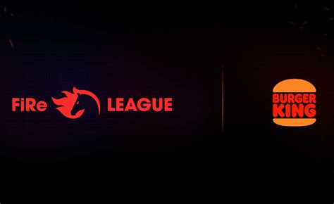 Burger King Argentina sigue apostando por los esports apoyando a la