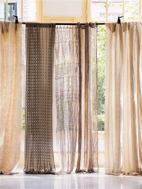 Encuentre fácilmente su tela para cortinas entre las 2.974 referencias de las mayores marcas en archiexpo (donghia, dedar, elitis,.), el especialista de la arquitectura y el diseño que le acompañará en sus adquisiciones telas para cortinas. Elige el tejido perfecto para cada cortina