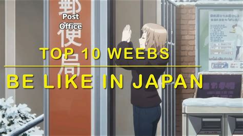 Top 10 Best Moments Weebs In Japan Be Like Funny Comedy And Fun