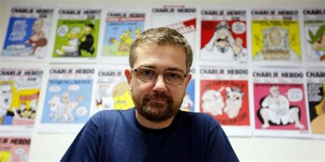 Inilah Gambar Kartun Nabi Muhammad Karya Charlie Hebdo