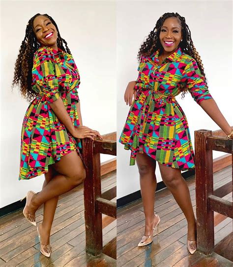 2020 Pictures Of Simple Ankara Styles Best Fashionable Ankara Designs For Ladies
