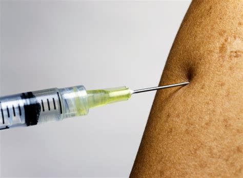 How To Give B Im Injections Livestrong