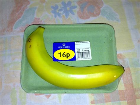 Do Bananas Need Packaging We Thought They Came Ready Packaged
