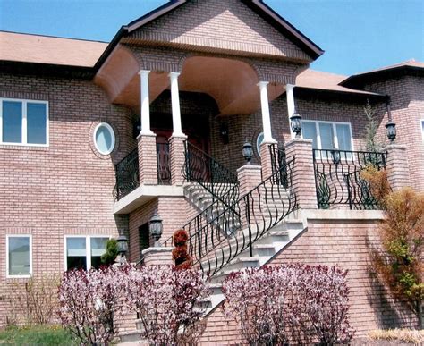 Tri state exterior design was created to provide quality craftsmanship at an affordable. Tri-state Brickface and Stucco Company, Licensed in ...