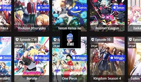 Otakudesu Pro Apk Download Video Tv Anime Terbaru 2023