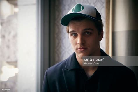 Actor Jonas Dassler Poses During The The Silent Revolution Portrait News Photo Getty Images