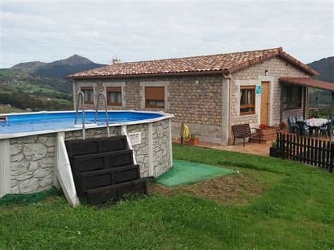 En caso de que usted lo haya autorizado rellenando el formulario correspondiente, sus datos podrán ser utilizados para remitir información y publicidad adaptada a sus intereses o preferencias. Alquiler casa en Cuadrovena, Principado de Asturias con ...