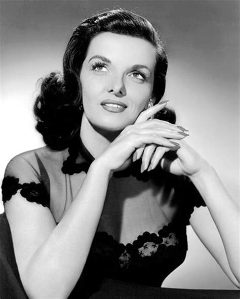 Actress Jane Russell Photo 2 Jane Russell Vintage Hollywood Stars Classic Hollywood