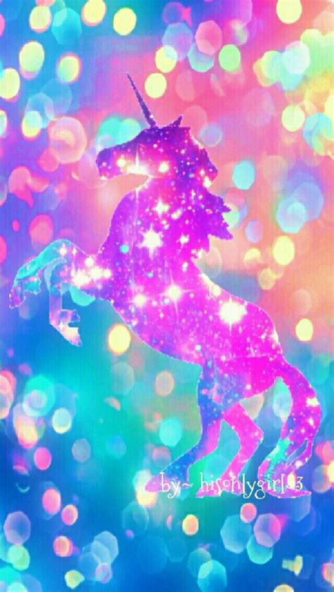 Colorful Unicorn Wallpaper Kolpaper Awesome Free Hd Wallpapers