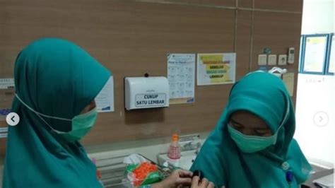 Situs blog komunitas perawat ners di indonesia, beragam info keperawatan. Hari Perawat Internasional - Tribunnewswiki.com