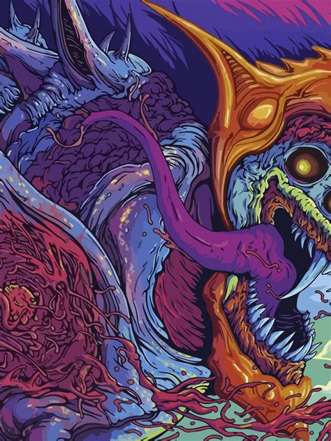 Free Download Hyper Beast 5000x2813 Anyone Know Of More Wallpapers Like