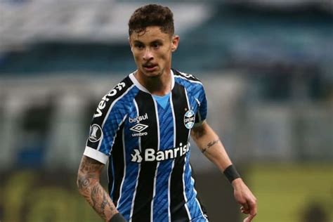 12:41 leonardo gomes no comments. Grêmio x Ceará | Onde assistir, prováveis escalações ...