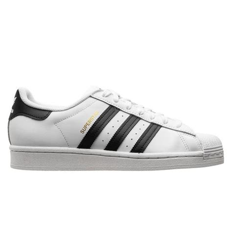 Adidas Originals Sneaker Superstar Footwear White Core Black Footwear