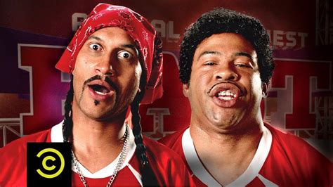 Key And Peele Eastwest College Bowl 2 Youtube