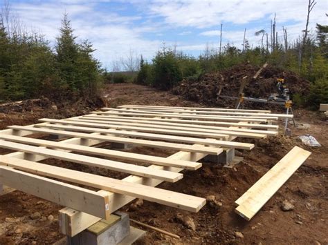 We did not find results for: The Best Method For Building A Small Cabin Foundation in ...