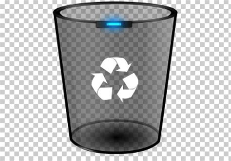 Recycling Bin Rubbish Bins And Waste Paper Baskets Computer Icons Png