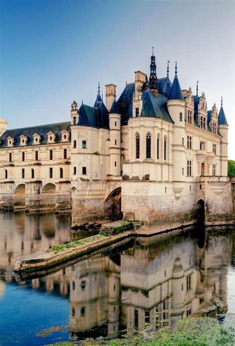 10 Most Beautiful Castles In Europe Page 11 Of 11 Must Visit