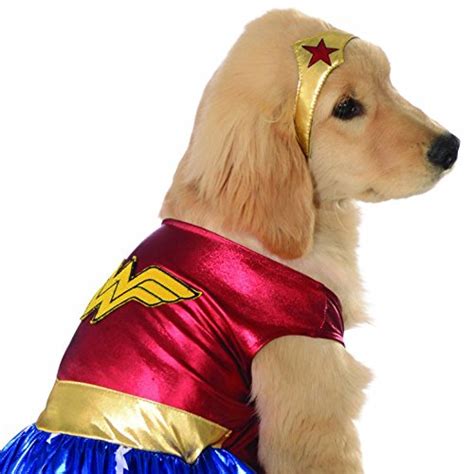 Rubies Costume Dc Heroes And Villains Collection Pet Costume Small