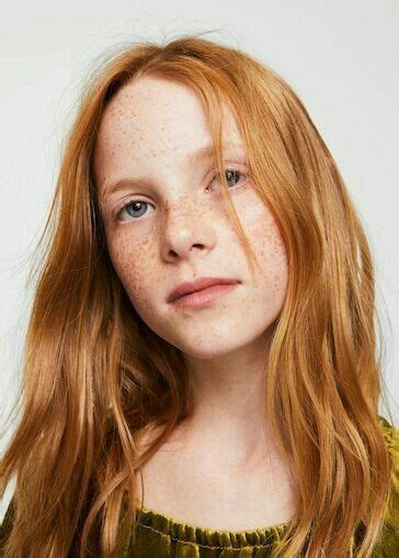Light Red Hair Long Red Hair Girls With Red Hair Beautiful Freckles