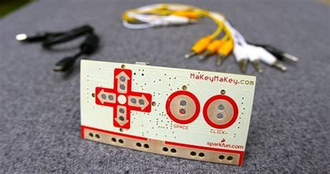 Do Space Try Our Makey Makey Tech Kit Do Space