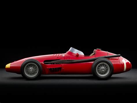 1954 60 Maserati 250f Race Racing Retro Dt Wallpapers Hd