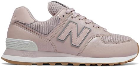 New Balance 574 Whitegrey Sneakerbaron Nl