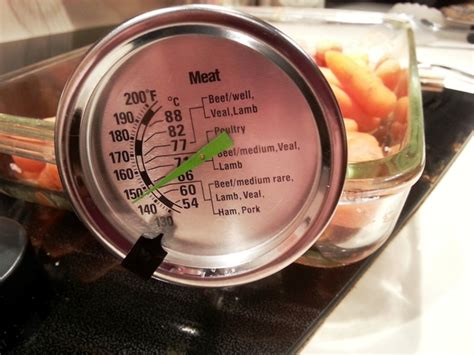 I recommend 139° f / 59° c as the optimal temperature for super for beef steak in sous vide it is recommended to let the meat rest for 15 mins. Spicy-Orange Glazed Pork Tenderloin - Kitoula's Greek Food ...