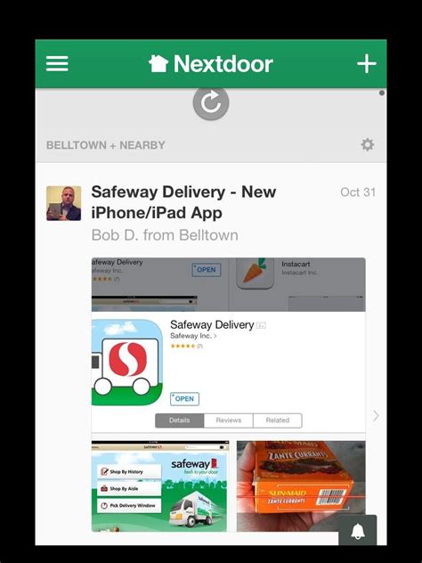 Discover a range of safeway coupons valid for 2021. Safeway came out with their new iPhone iPad Android App ...