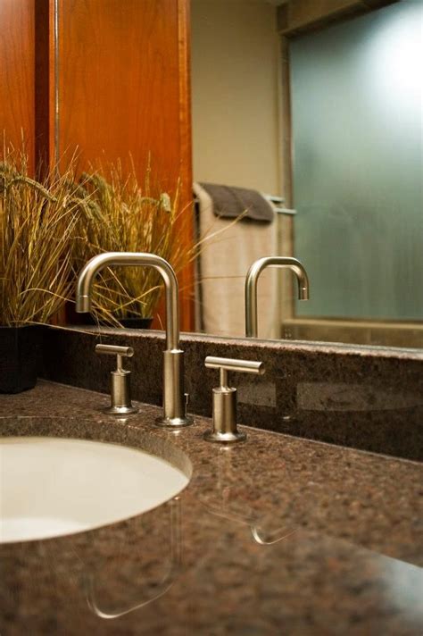 Looking to update your bathroom? Faucet: Kohler Purist | Bathroom design, Kohler purist, Faucet