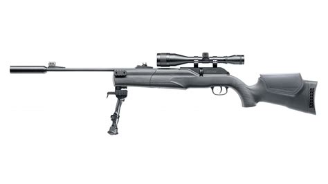Umarex M2 Empire 22 CO2 Air Rifle Kit The Hunting Edge Country