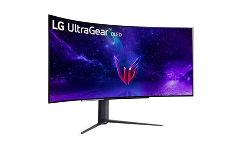 Lg 27″ And 45″ 240hz Oled Gaming Monitors Can Now Be Pre Ordered