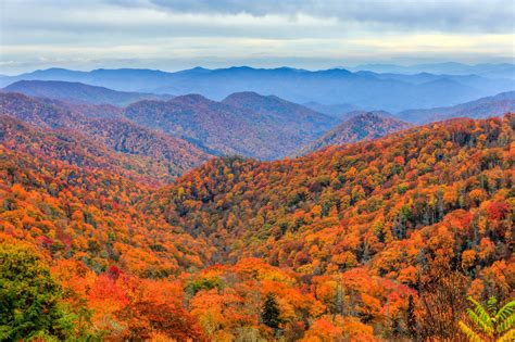 30 Best Things To Do In The Great Smoky Mountains