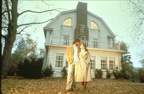 True Story Of Amityville Horror To Finally Be Told — Geektyrant