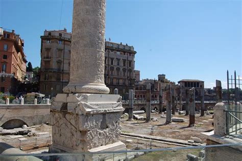 Colonna Traiana Roma Qué saber antes de ir Lo más comentado por