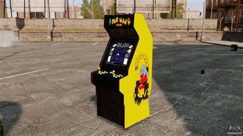 We did not find results for: New slot machine for GTA 4