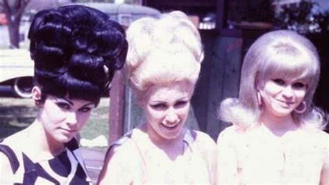 Details More Than 79 Beehive Hairstyle 1960s Ineteachers