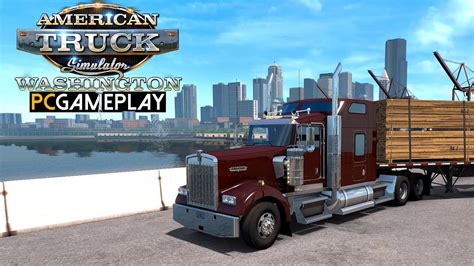 American Truck Simulator Pc Litochem