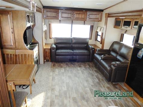We did not find results for: New 2015 Grand Design Reflection 27RL Fifth Wheel at ...