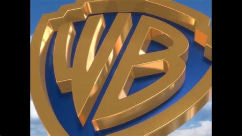 Warner Bros Pictures 2022 Present Logo Concept Fullscreen Youtube
