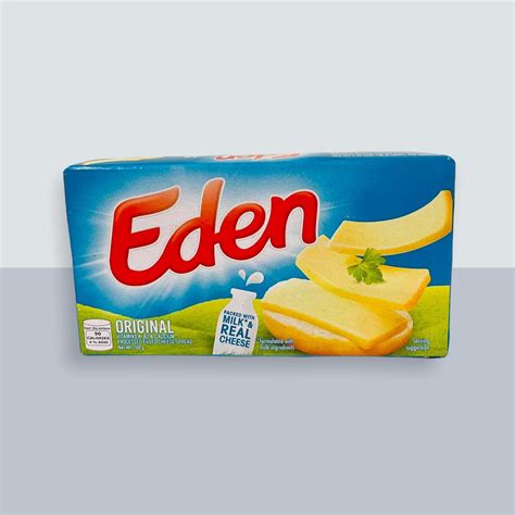 Eden Cheese 160g Sold Per Box 160g Bbq Chili Bake Mac And Cheese