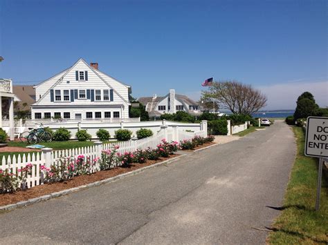 Find the perfect hyannis port, kennedy stock photo. Kennedy Compound Hyannis | Kennedy compound, Kennedy ...