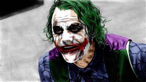 1920x1080 Joker The Dark Knight Laptop Full Hd 1080p Hd 4k Wallpapers