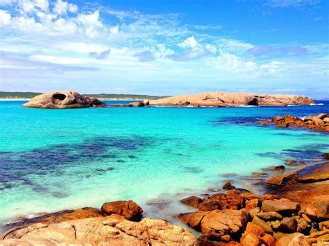 4 Places To Visit On A Road Trip In Western Australia