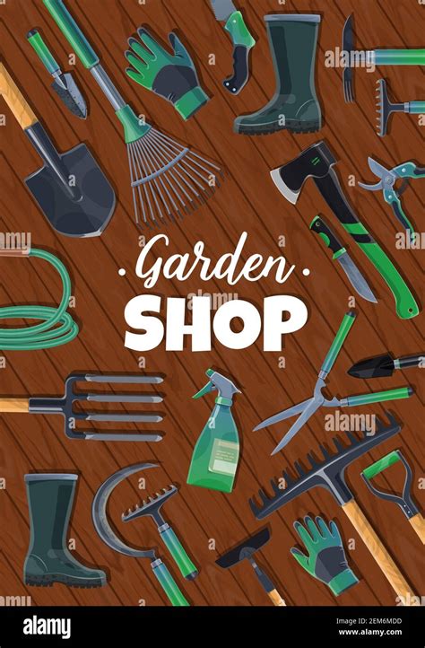 Garden Tools Farming And Agriculture Cultivation Equipment Shop
