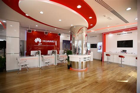 Learn how to contact customer service hotline in australia, singapore, indonesia, malaysia, hong kong, philippines. Huawei Inaugurates Region's First Flagship Customer ...