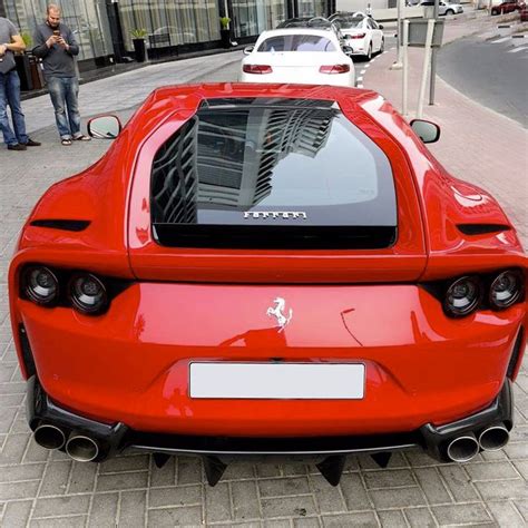 Maybe you would like to learn more about one of these? Ferrari 812 Superfast car rental price list in Dubai, UAE | Best car rental deals, Car rental ...